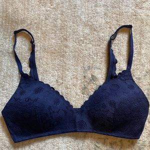 Aerie Real Happy Wireless Bra